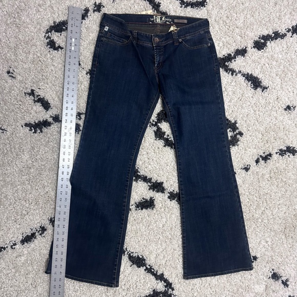 Sophie Low Rise Wide Leg (!It) - Picture 2 of 6